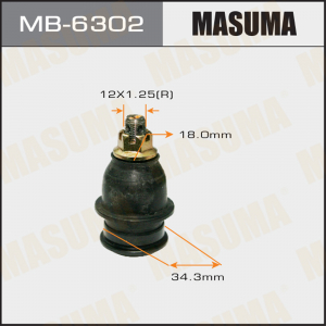 MASUMA MB6302