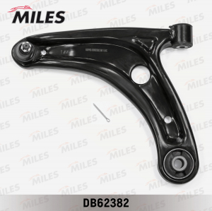 MILES DB62382