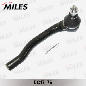 MILES DC17176