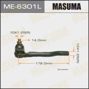 MASUMA ME6301L