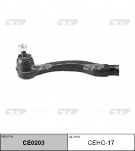 CTR CE0203