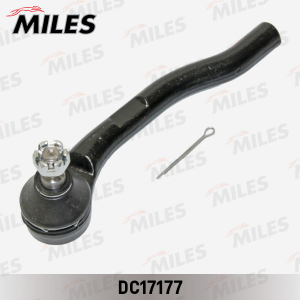 MILES DC17177