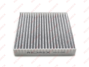 REDREX RAC0108C