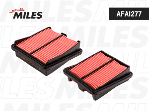 MILES AFAI277