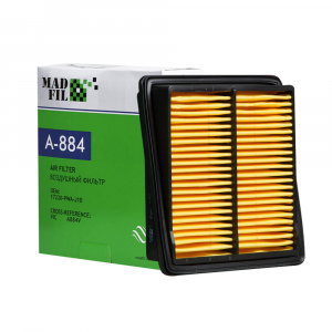 MADFIL A884