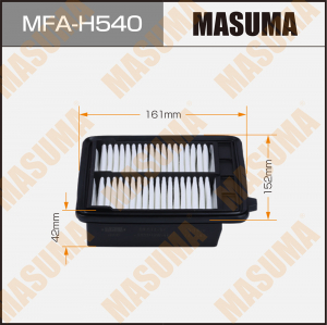MASUMA MFAH540