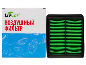 LIVCAR LCH8841724A