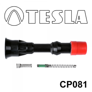 TESLA CP081