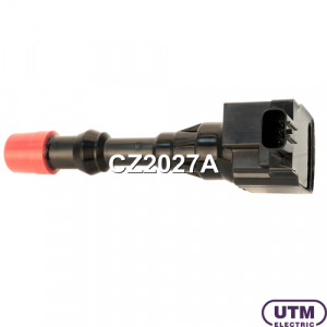 UTM CZ2027A