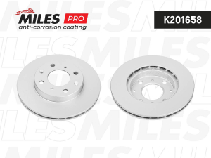 MILES K201658