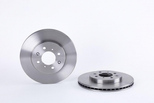 BREMBO 09A35710
