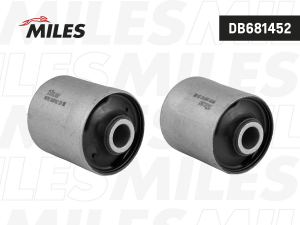 MILES DB681452