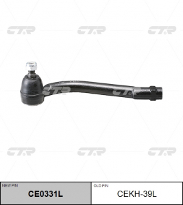 CTR CE0331L