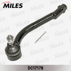MILES DC17178