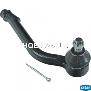 KRAUF HQE0025LLD
