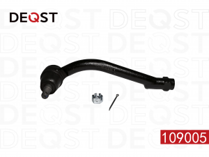 DEQST 109005