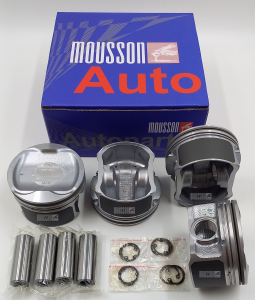 MOUSSON SPSMR20DESTD