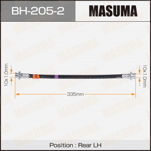 MASUMA BH2052