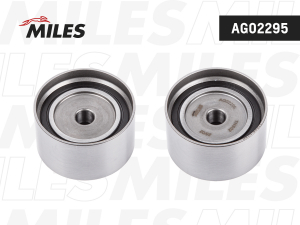 MILES AG02295
