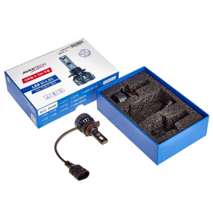 AVANTECH ALB901235W