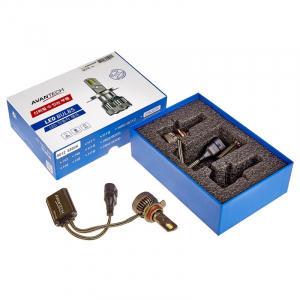AVANTECH ALB901245W