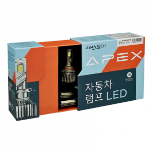 AVANTECH ALB901275W