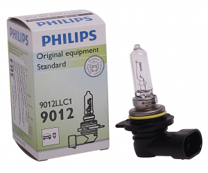 PHILIPS 9012LLC1