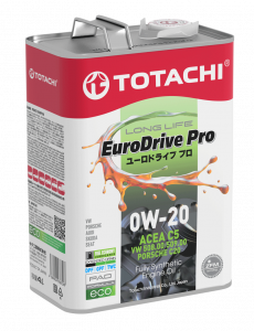 TOTACHI E5504