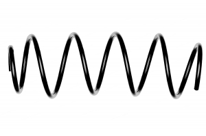 STANDARD SPRINGS ST110044F