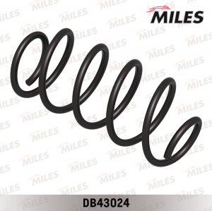 MILES DB43024
