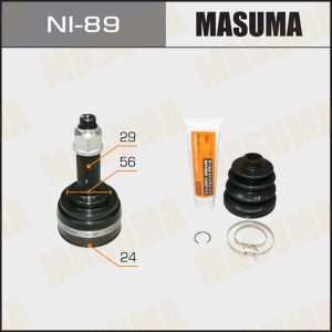MASUMA NI89