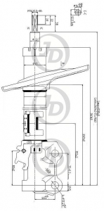 JUST DRIVE JAS0295