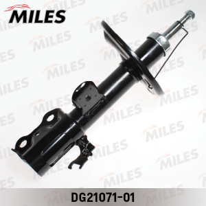 MILES DG2107101