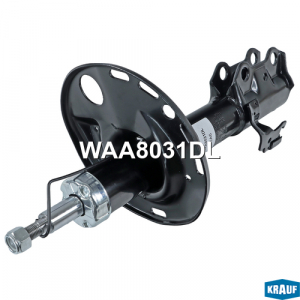 KRAUF WAA8031DL
