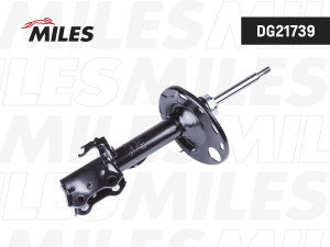 MILES DG21739
