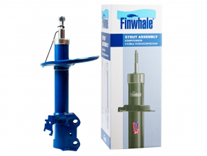 FINWHALE 13163GR