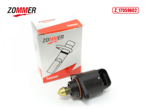 ZOMMER Z17059602
