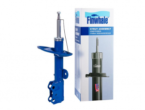 FINWHALE 13133GR