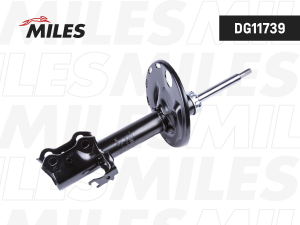 MILES DG11739