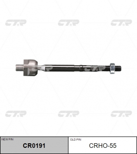 CTR CR0191