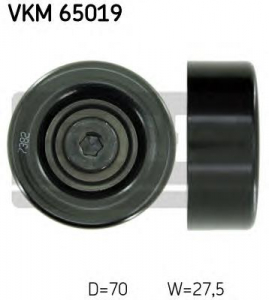 SKF VKM65019