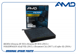 AMD AMDFC723P