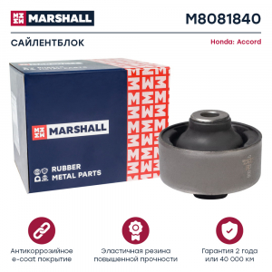 MARSHALL M8081840