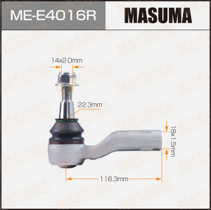 MASUMA MEE4016R