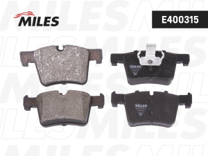 MILES E400315