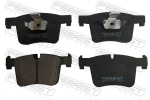 FEBEST 1901F25F