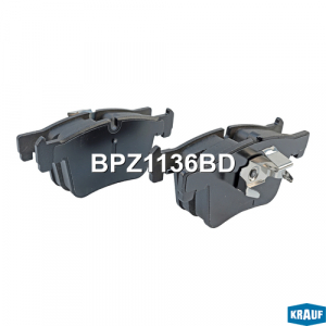 KRAUF BPZ1136BD