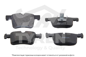 TYREN TYR1210821