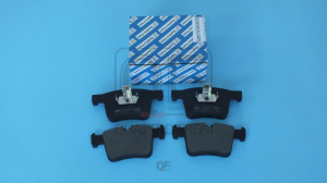 QUATTRO FRENI QF506800