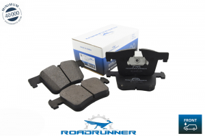 ROADRUNNER RR21855SPD